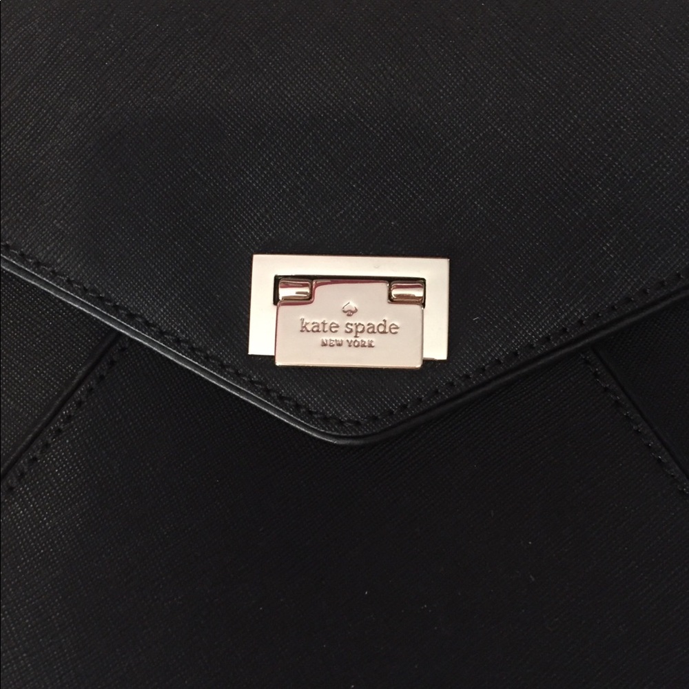 Kate Spade Purse - Picture 4 of 6